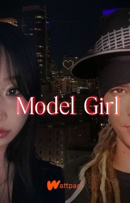 Model Girl - Tom Kaulitz