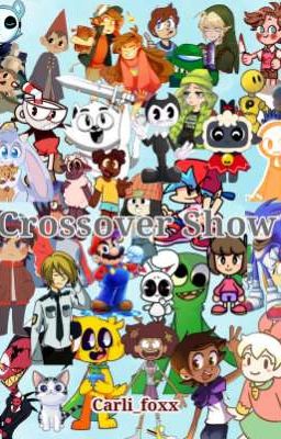 Crossovers Show