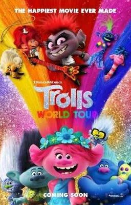 Trollex y tn (trolls2)