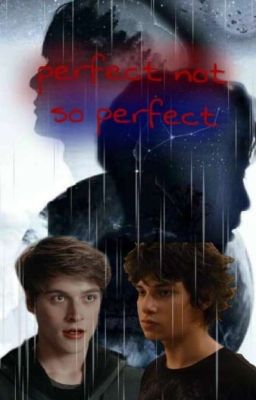 Perfect not so Perfect [☆] Rodrick...