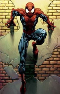 Spider-man: Nuevo Comienzo (spider...