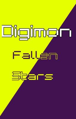 Digimon Fallen Stars