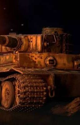 Girls und Panzer: el Último Tigre