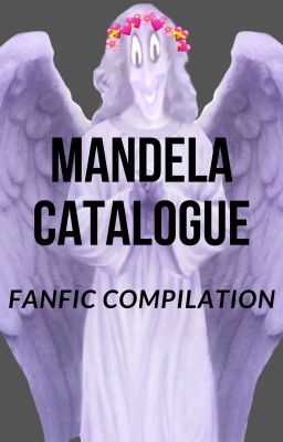 Mandela Catalogue (fanfic Compilati...