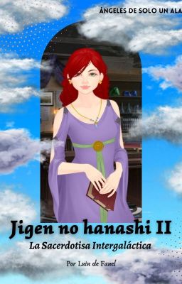 Jigen no Hanashi ii: la Sacerdotisa...