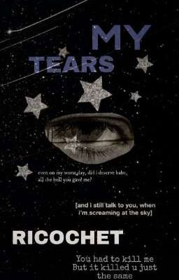 my Tears Ricochet || Harumako os