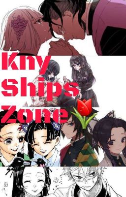 kny Ships Zone🧐🍷🍷