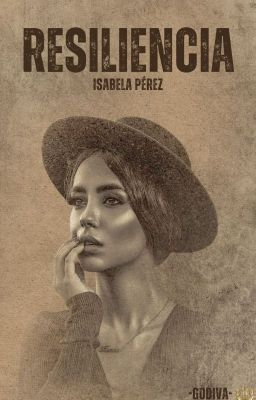 Resiliencia - Isabela Prez