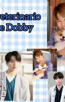 el Veterinario de Dobby 🐶❤️