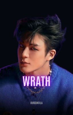 Wrath | Lee Jeno