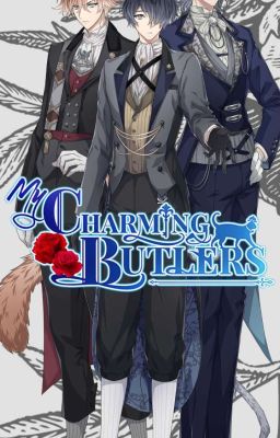 my Charming Butlers