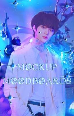 ► Mockup y Moodboards