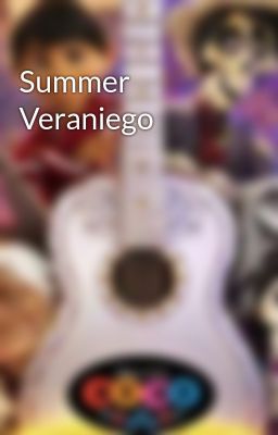Summer Veraniego