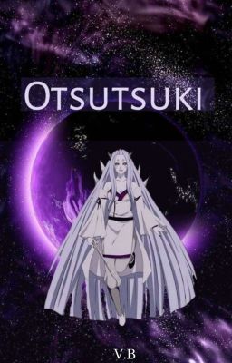 La Otsutsuki | Naruto |