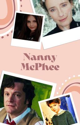 the Nanny Mcphee/la Nana Mágica (si...