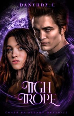 Tightrope; Edward Cullen