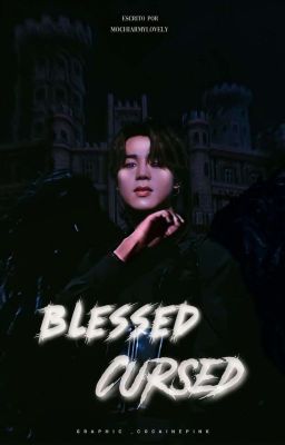 Blessed-cursed «parkjimin»