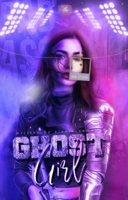 ✴ Ghostgirl | Marvel y dc |