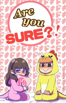 are you Sure?! [osomatsu-san] [jyus...