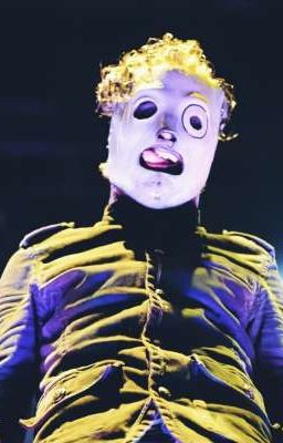 Corey Taylor is the Type of Boyfrie...
