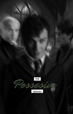 the Possesive Slytherins
