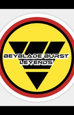 Beyblade Burst Leyends
