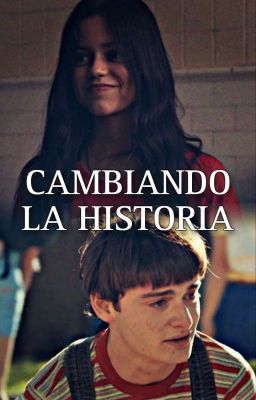 Cambiando La Historia -stranger Things 4-