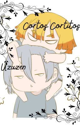 Cortos Cortitos ["uzuzen]