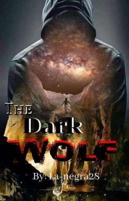 the Darck Wolf