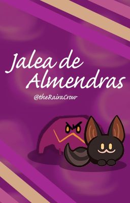 Jalea de Almendras // Purplemond (a...