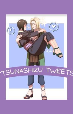 ~tsunashizu Tweets~