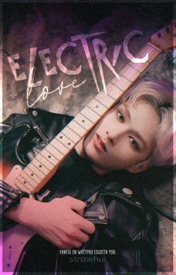 Electric Love | Junshua