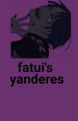 Fatui's Yanderes