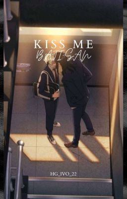 Kiss Me Baji-san 