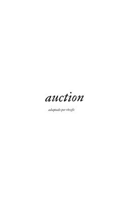 Auction ✦ Kooktae au