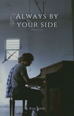 ★always By Your Side★ | Kookgi