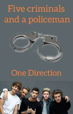 Five Criminals and a Policeman-one...