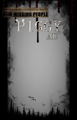 Piggy: Distorted World