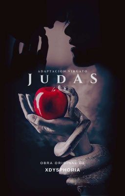 Judas || Virgato