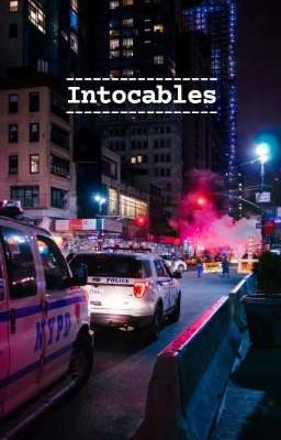 Intocables (ivakov/omegaverse)