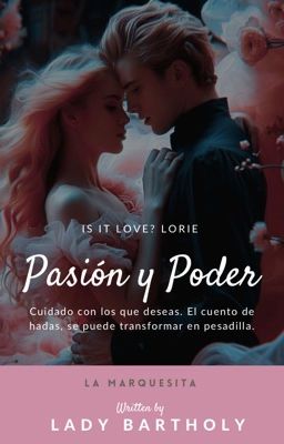 la Marquesita: Amor y Poder (is It...
