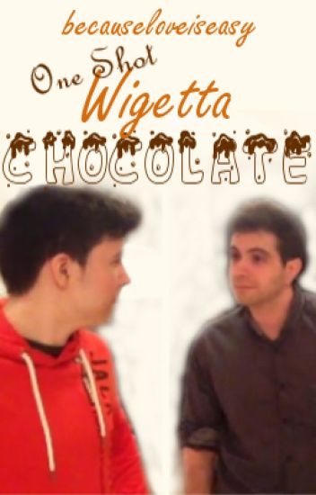 Chocolate | One Shot Wigetta (lime/lemon)
