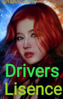 »drivers License ✔️ [ Naykook ]