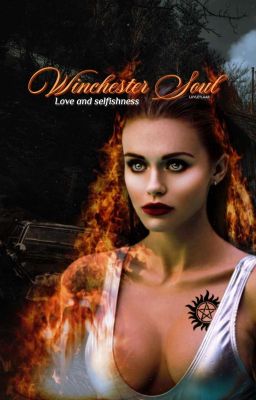 Winchester Soul ━━ The Vampire Diaries, Supernatural