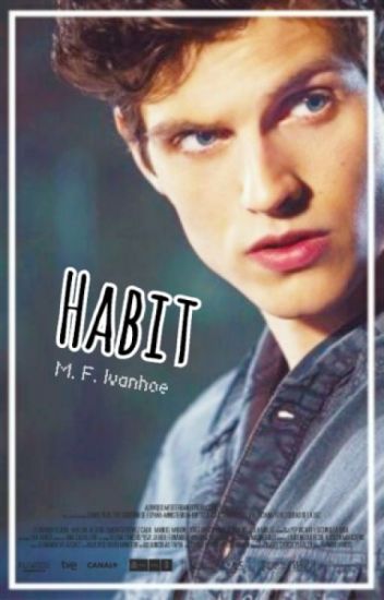 Habit |isaac Lahey| Teen Wolf