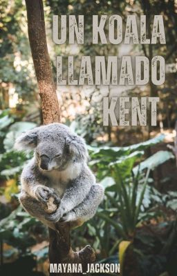 un Koala Llamado Kent