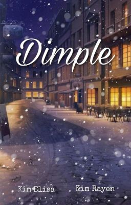 Dimple (min Yoongi)