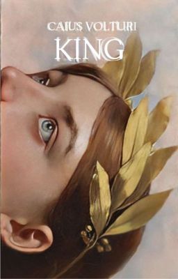 King, Caius Volturi - Traducción