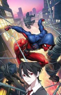 Awesome Spider-man