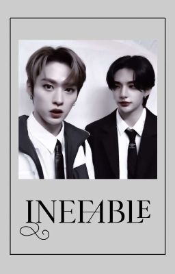 Inefable (hyunknow)